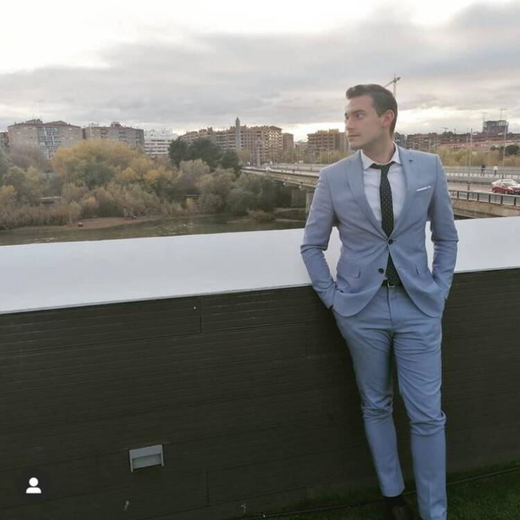 Foto de perfil