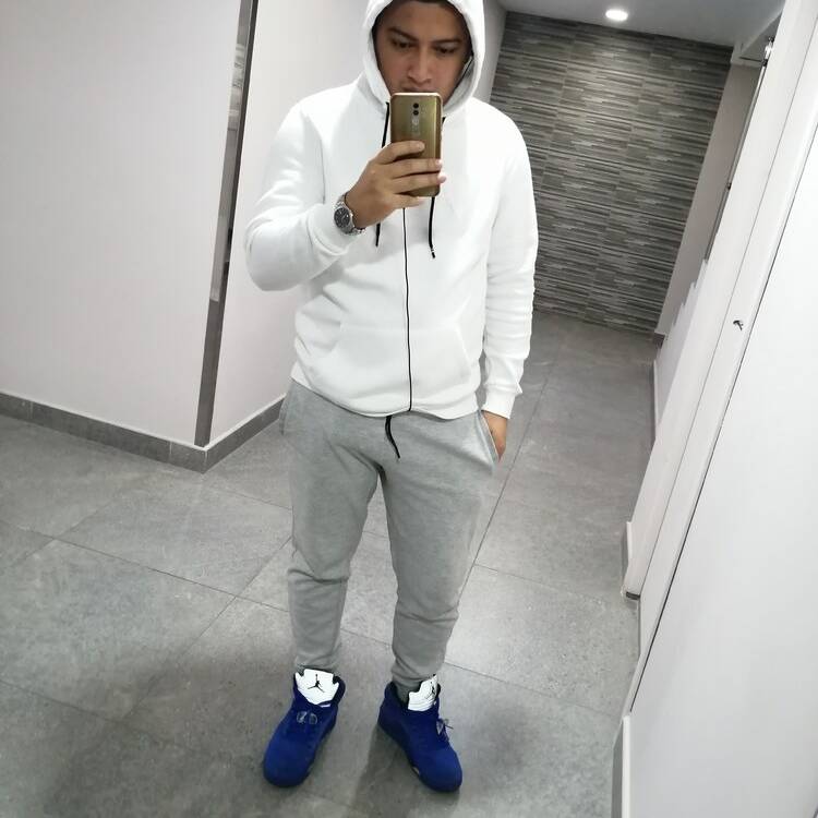 Foto de perfil