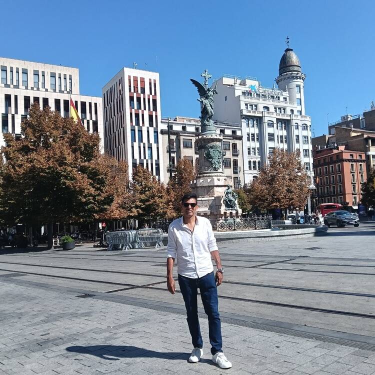 Foto de perfil