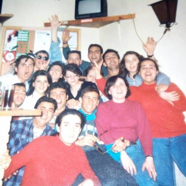 Foto de perfil de gregorio