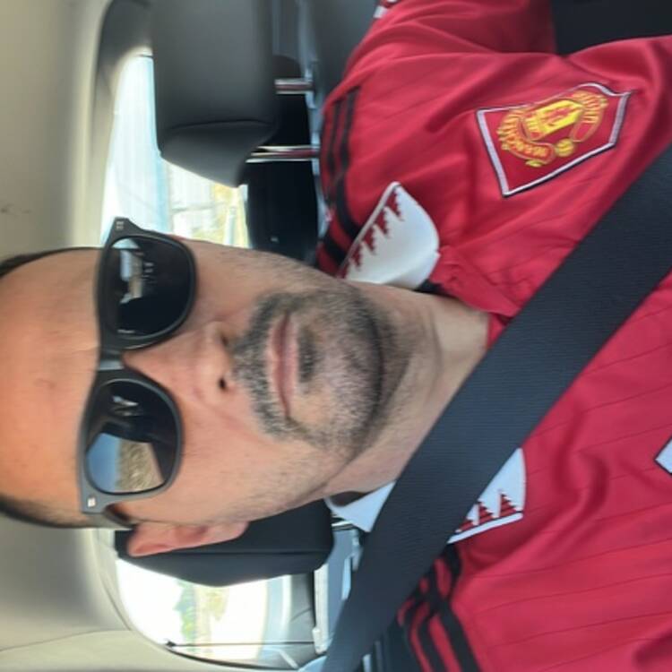 Foto de perfil
