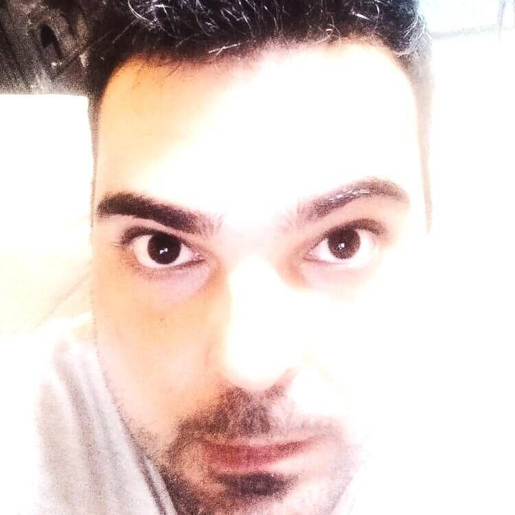 Foto de perfil de Ale