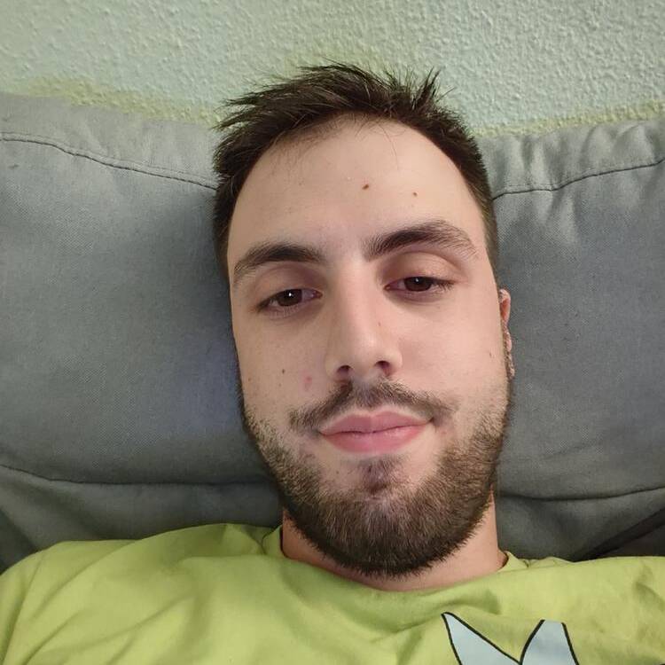 Foto de perfil