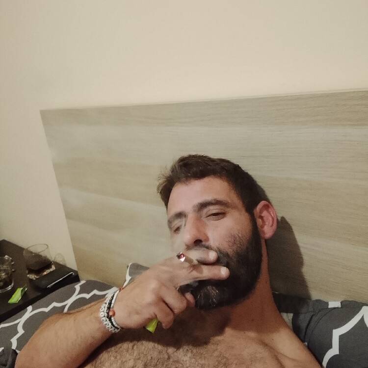 Foto de perfil de Blessed