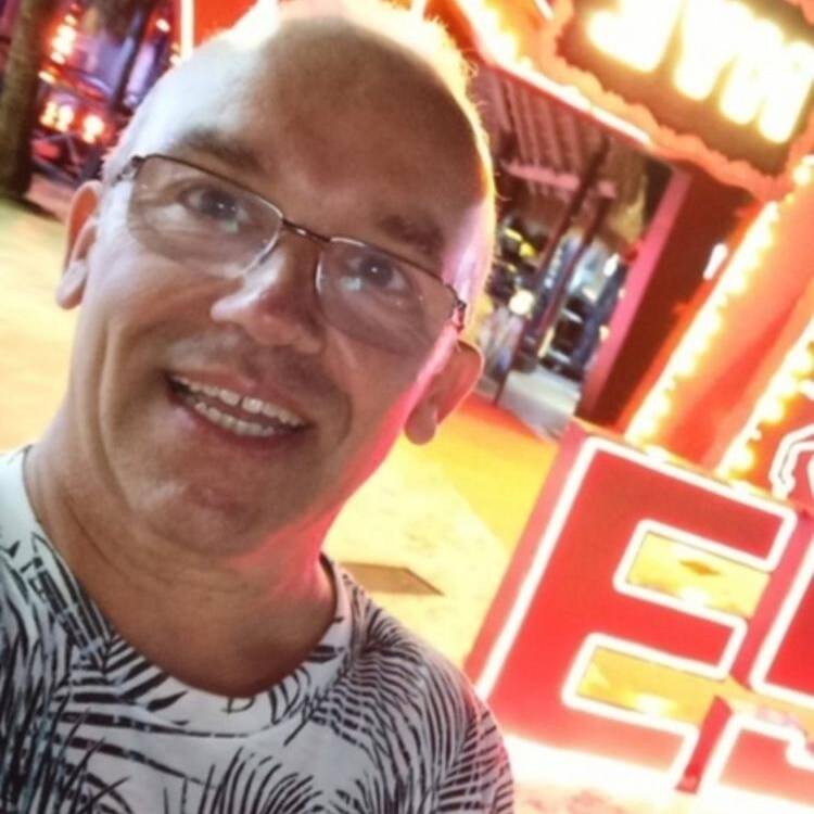 Foto de perfil de Enrique