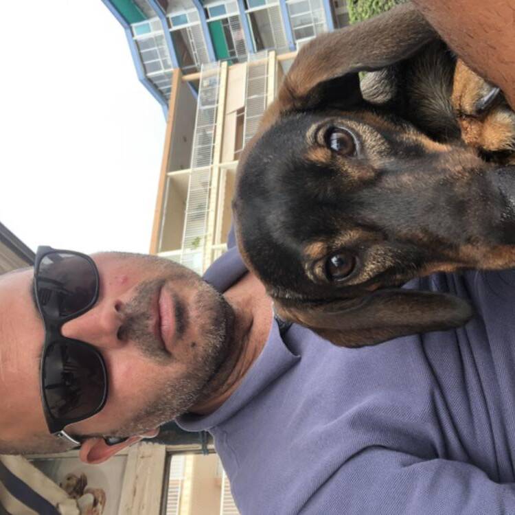 Foto de perfil
