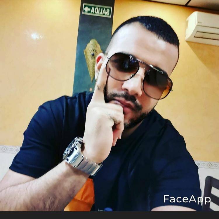 Foto de perfil de Abel