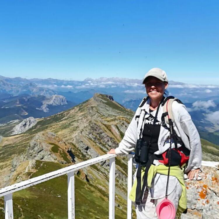 Foto de perfil