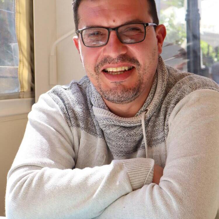 Foto de perfil