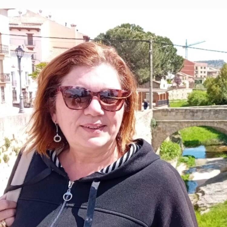 Foto de perfil de Pilar