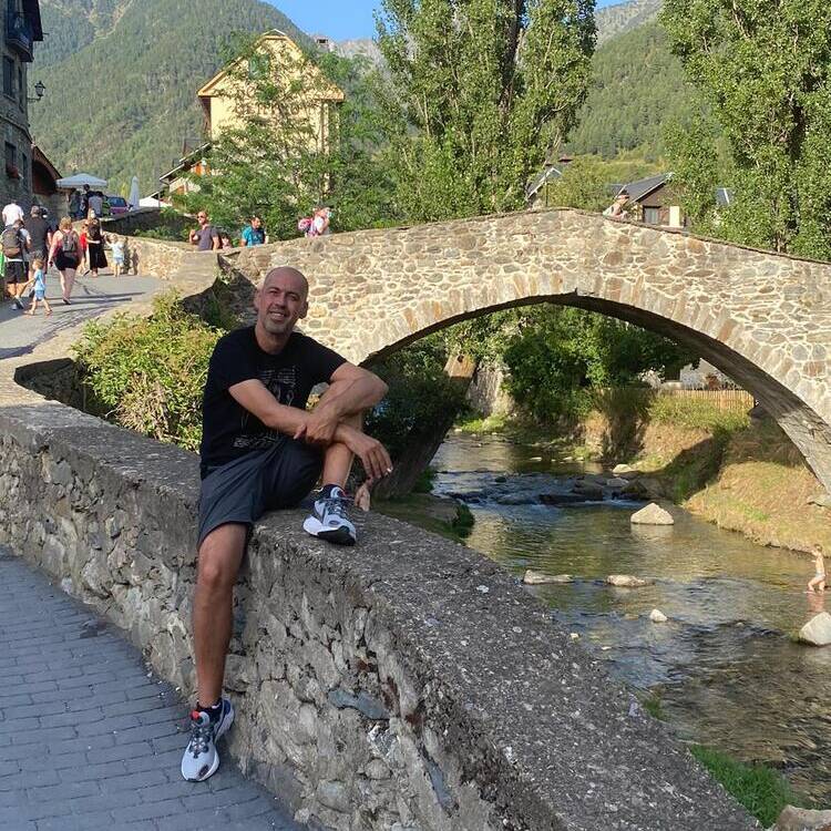 Foto de perfil
