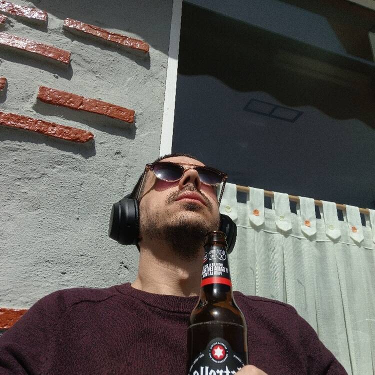 Foto de perfil