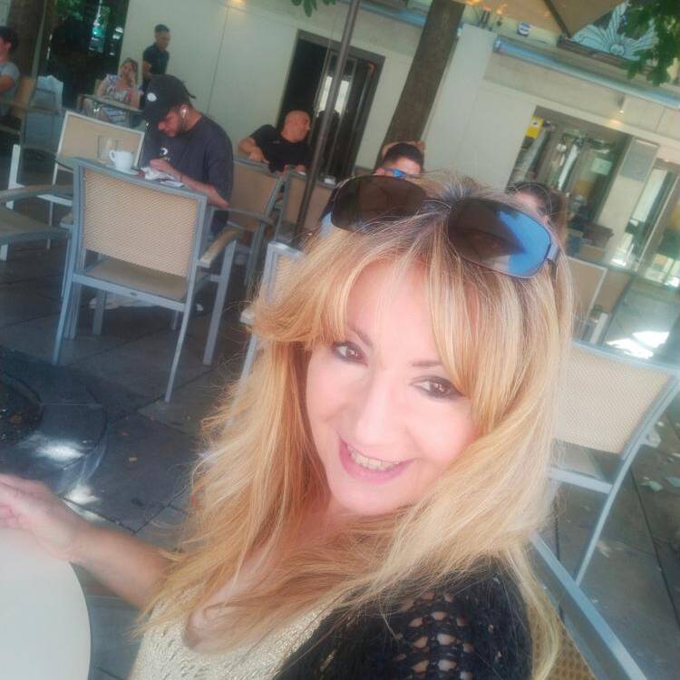 Foto de perfil de Maty