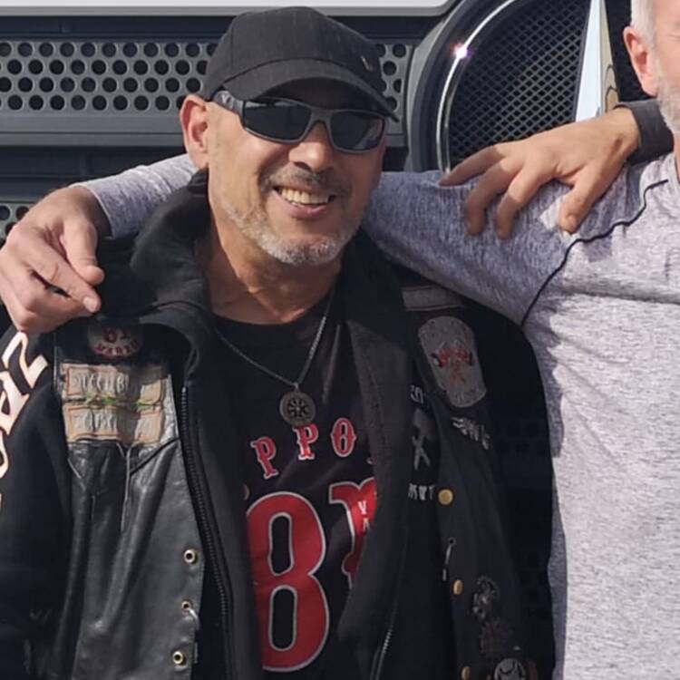 Foto de perfil