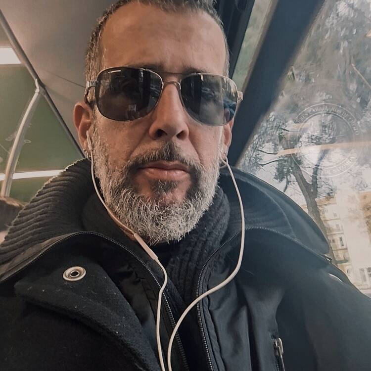 Foto de perfil