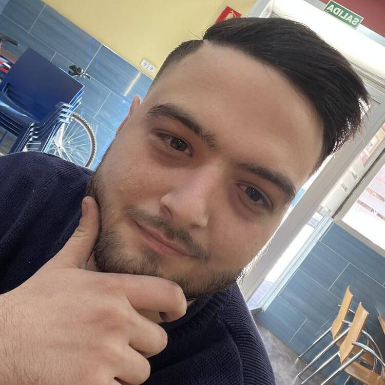 Foto de perfil