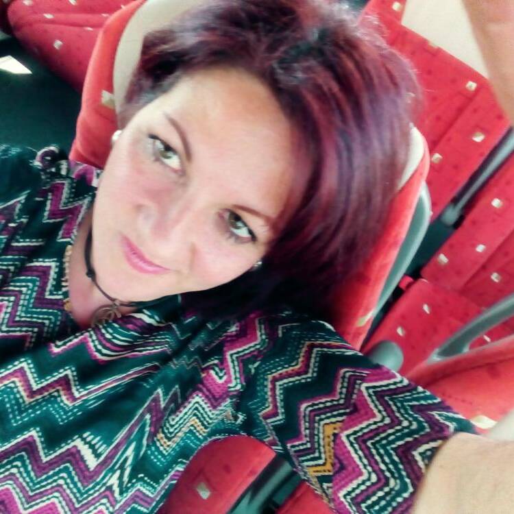 Foto de perfil de Rakel