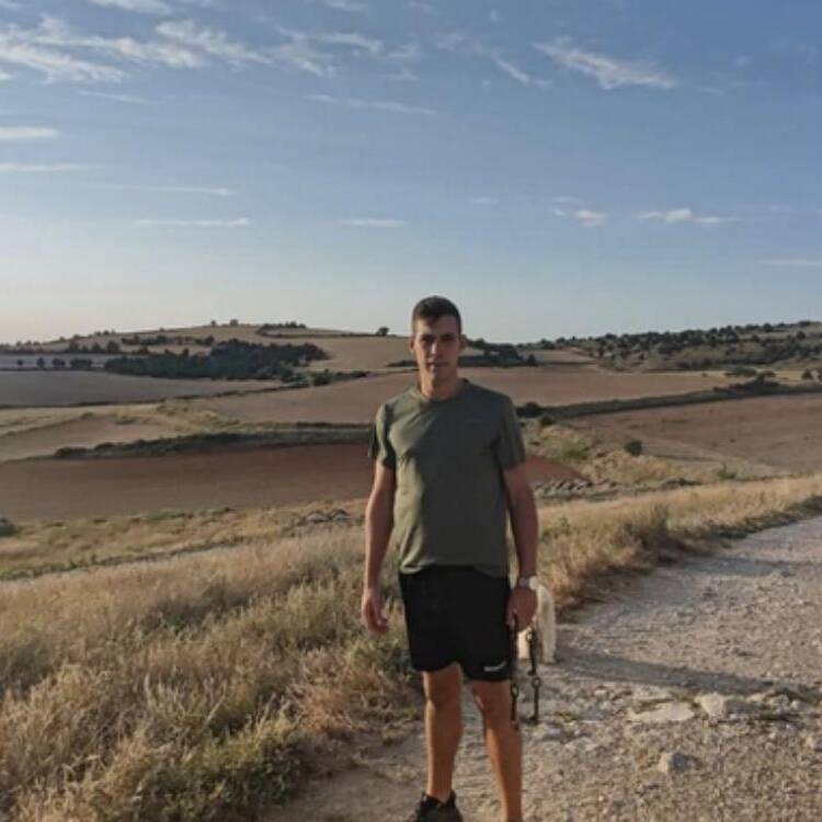 Foto de perfil