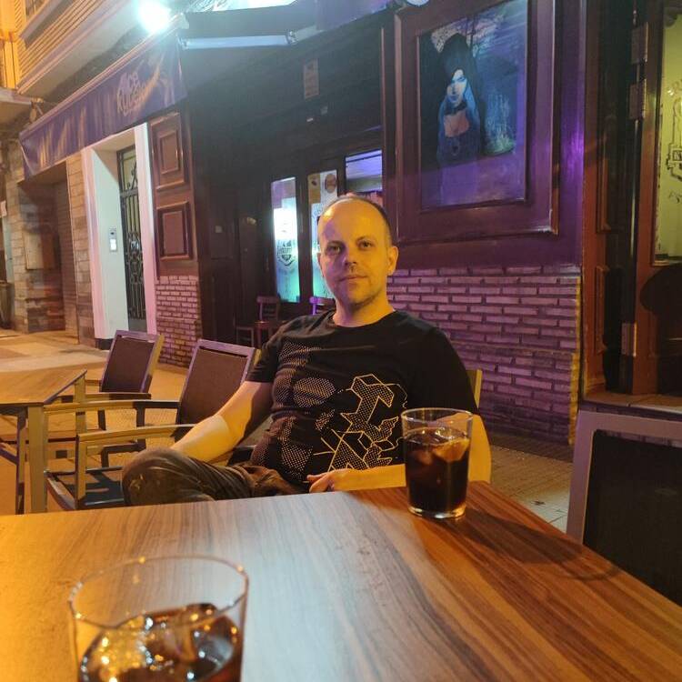 Foto de perfil