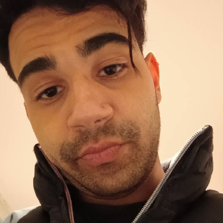 Foto de perfil de Achraf