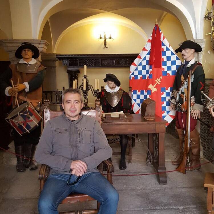 Foto de perfil