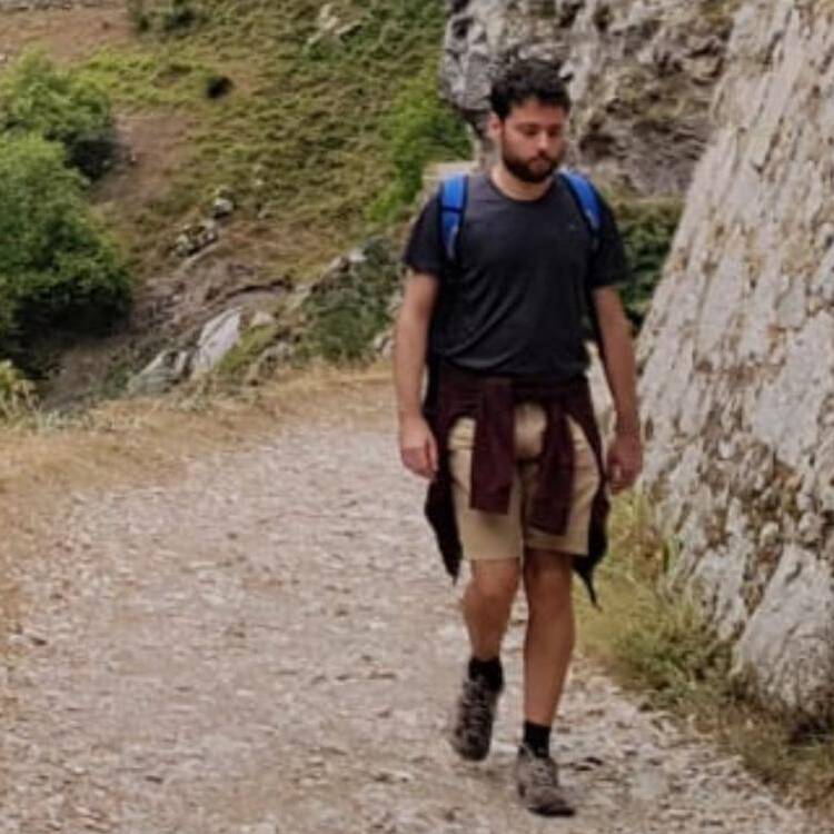 Foto de perfil