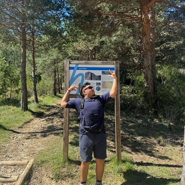 Foto de perfil