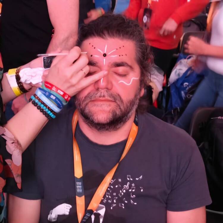 Foto de perfil