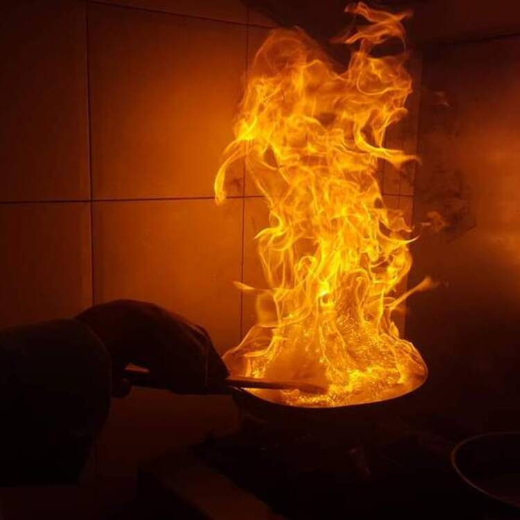 Foto de perfil de MAT
