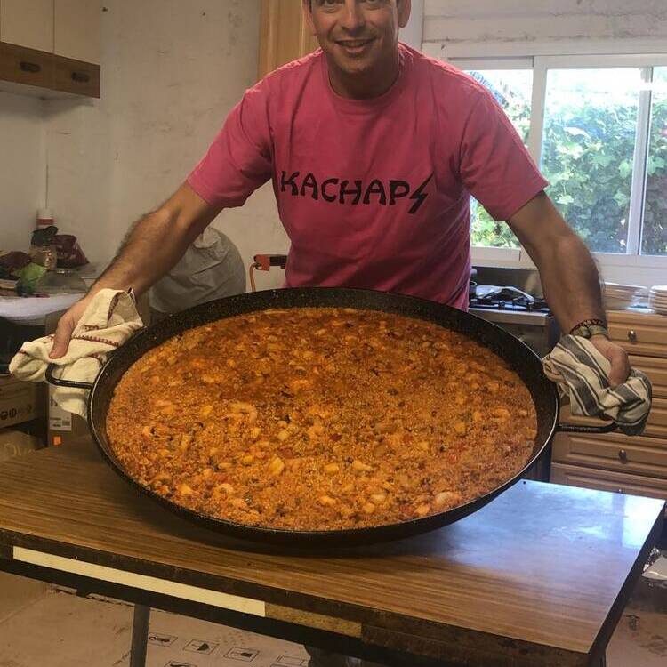 Foto de perfil de Arturo
