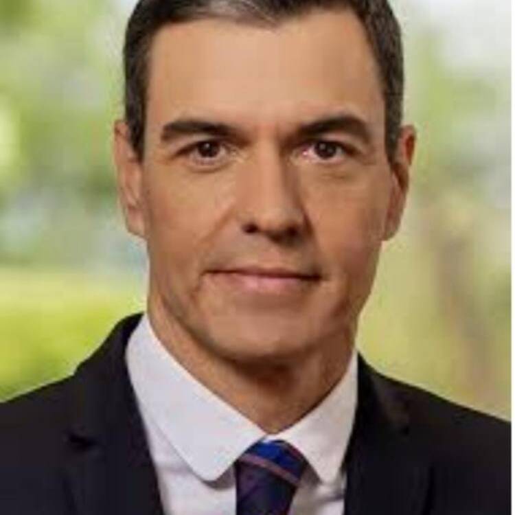 Foto de perfil de Antonio Israel