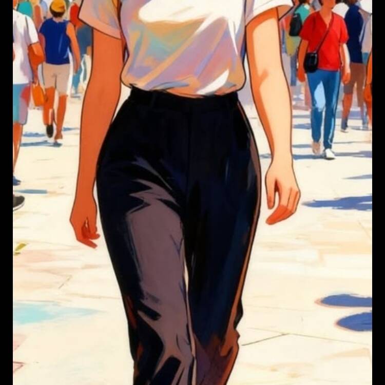 Foto de perfil