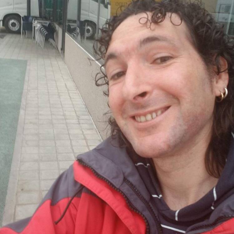 Foto de perfil de David