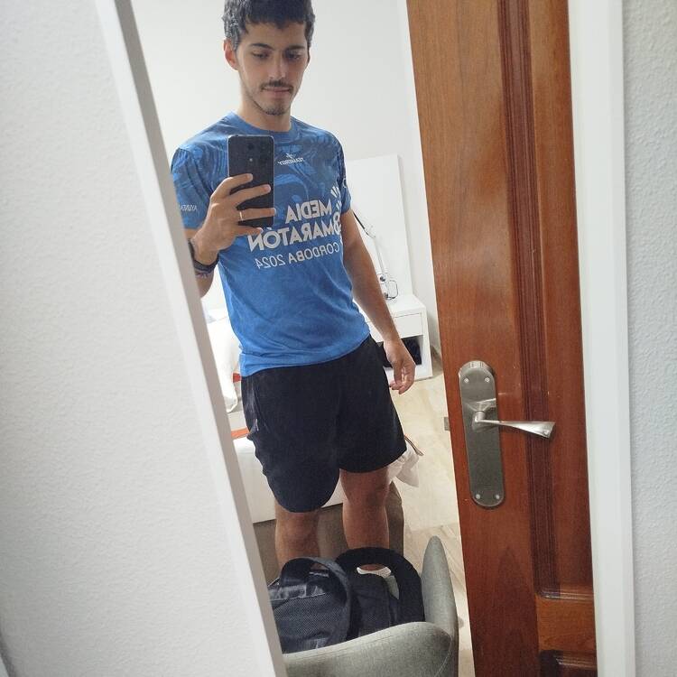 Foto de perfil de Antonio
