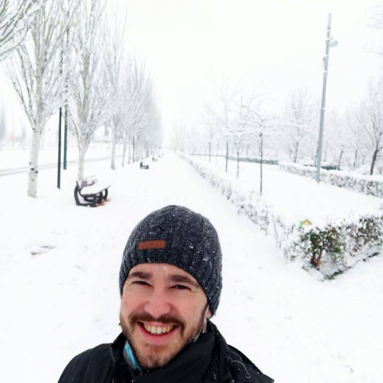 Foto de perfil
