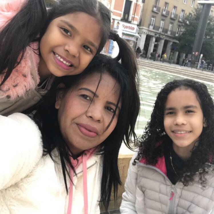 Foto de perfil de Maria alejandra