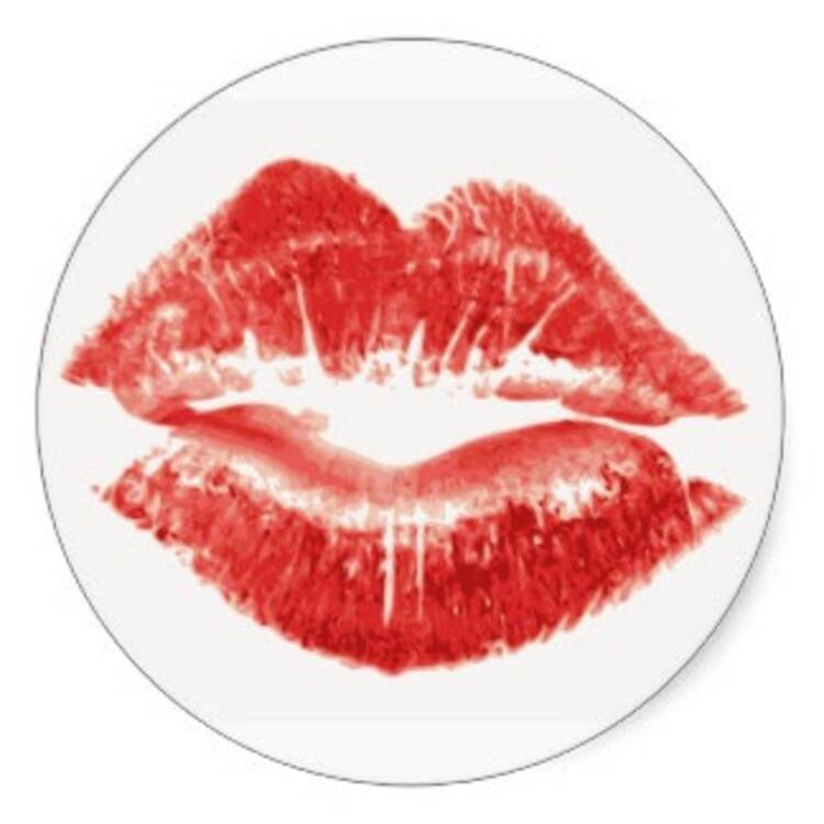 Foto de perfil de Redlips
