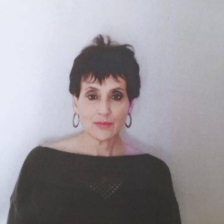 Foto de perfil de maria