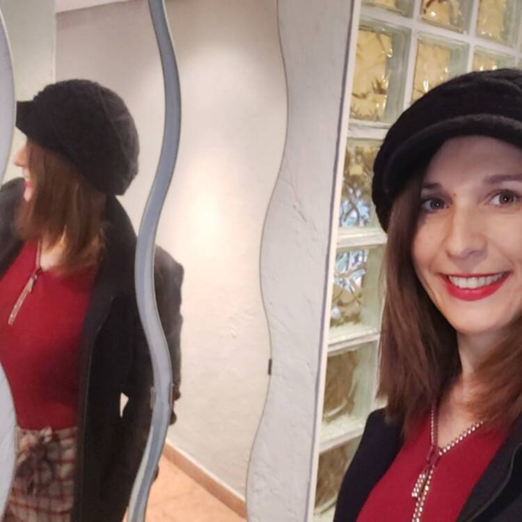 Foto de perfil