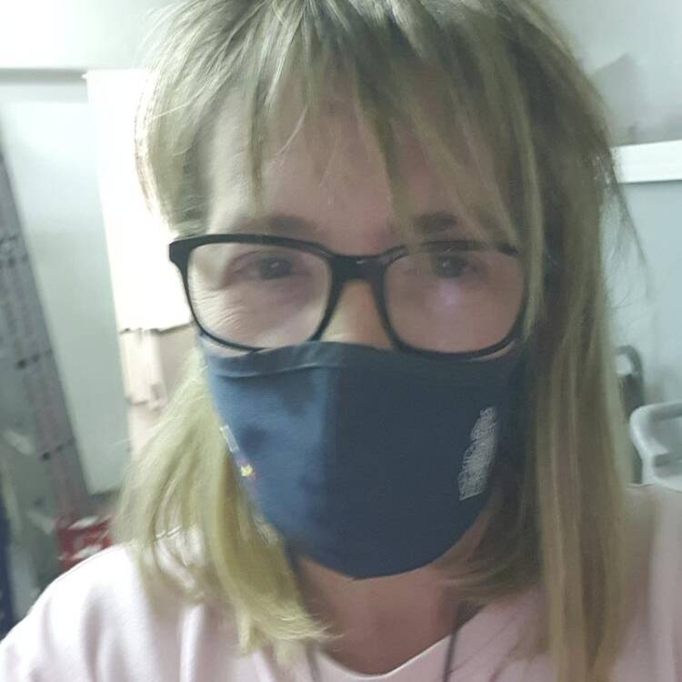 Foto de perfil de Tere