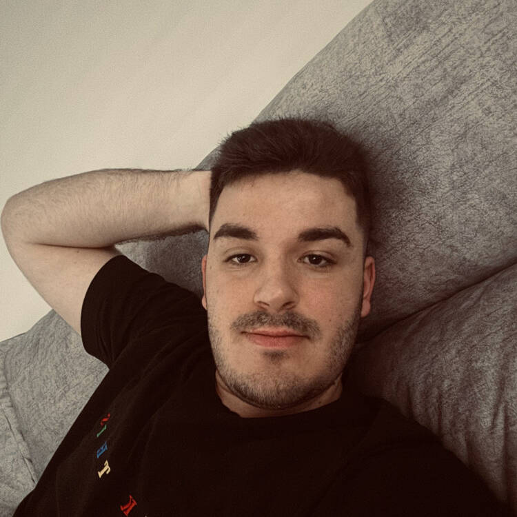 Foto de perfil