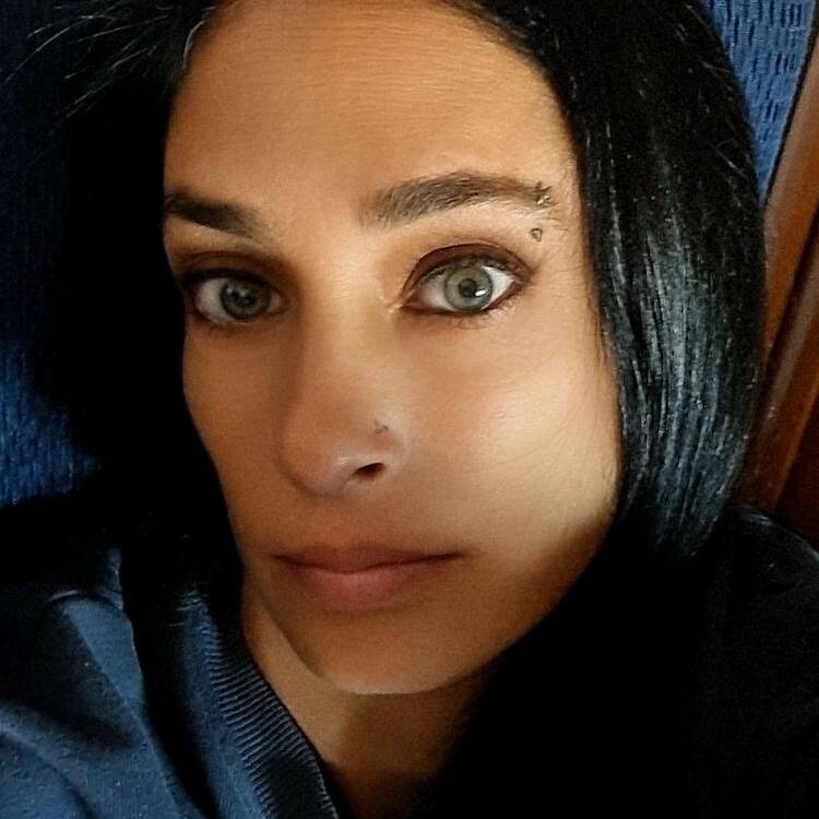 Foto de perfil de Rakel