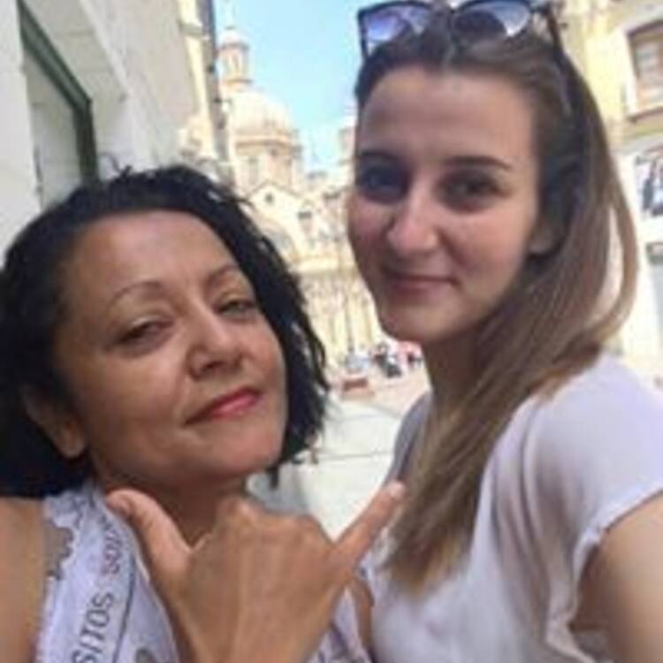 Foto de perfil de Renata Regina Zagotto