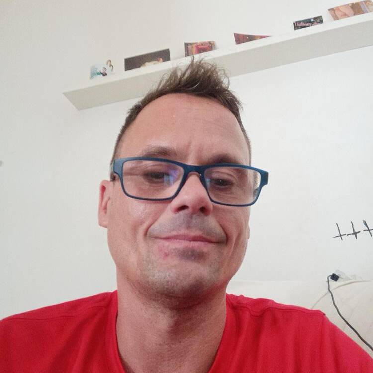 Foto de perfil