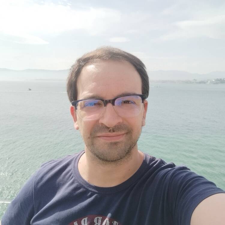 Foto de perfil