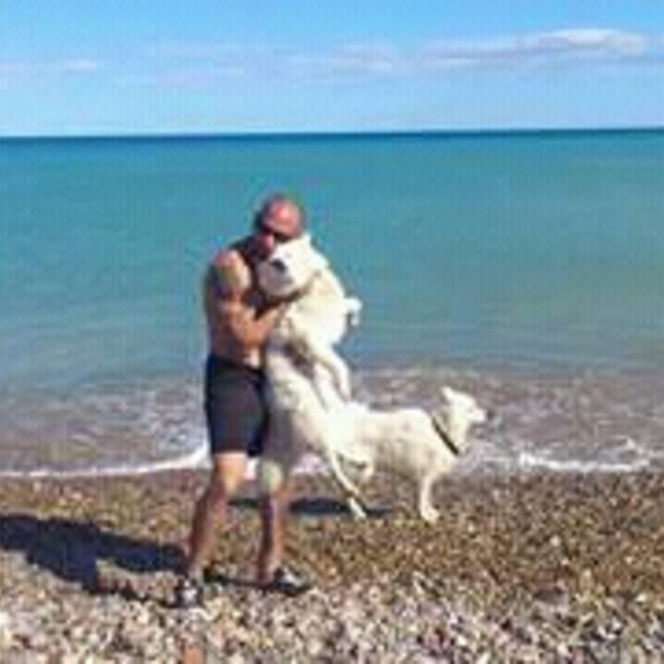 Foto de perfil