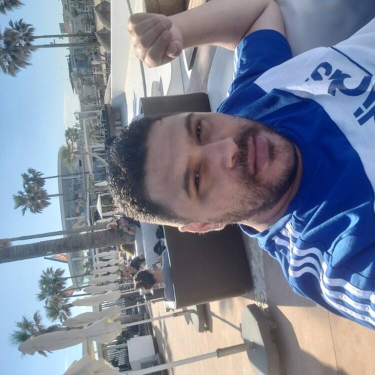 Foto de perfil de Cesar