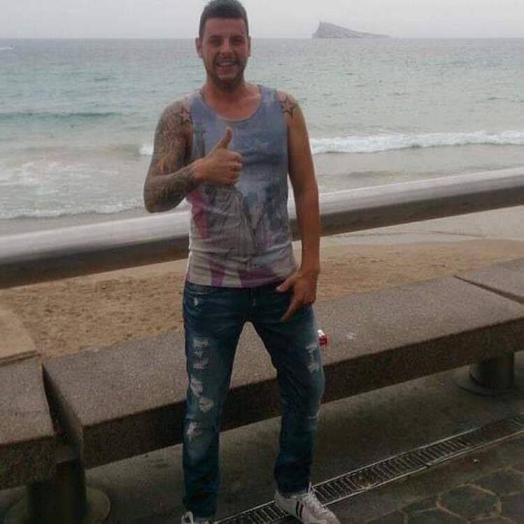 Foto de perfil de Jesus