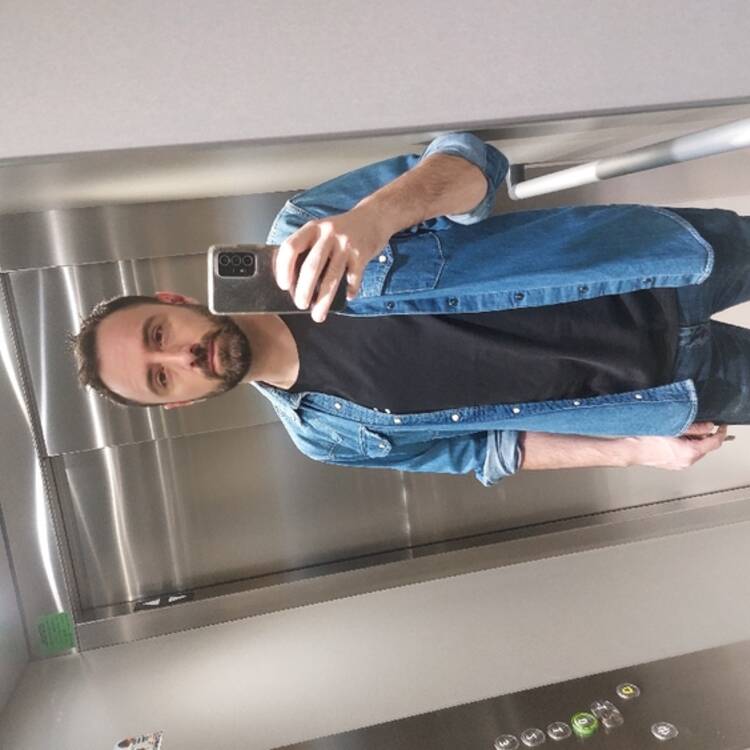Foto de perfil