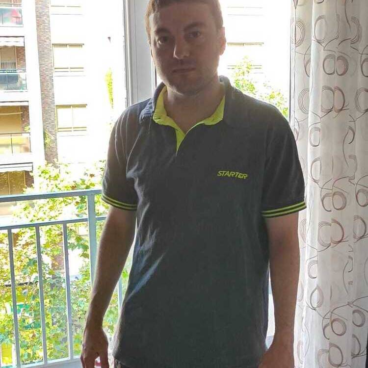 Foto de perfil